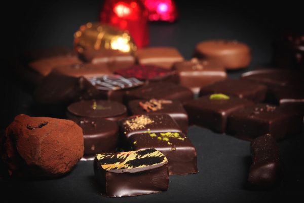 Chocolat et Maison Pralus Charlieu chemin de saint jacques (3)