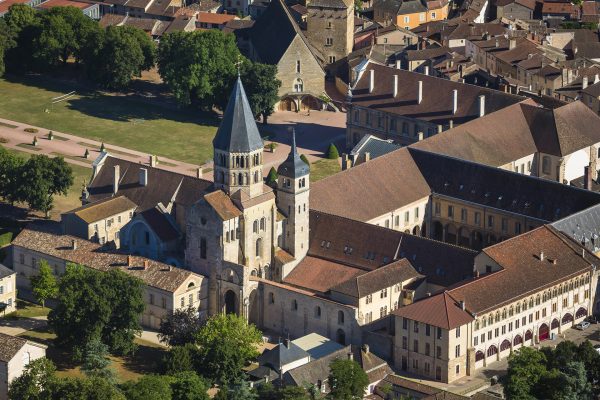 Ibanez Aurélien chemins de saint Jacques de Cluny au Puy en Velay