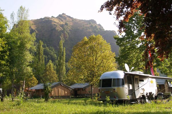 cosy camp chamalières sur loire chemin de saint jacques Cluny Lyon Le Puy ©CosyCamp (2)