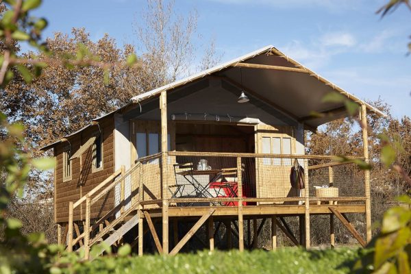 cosy camp chamalières sur loire chemin de saint jacques Cluny Lyon Le Puy ©CosyCamp (3)